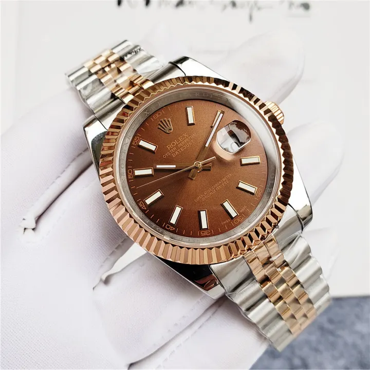 Rolex 4487