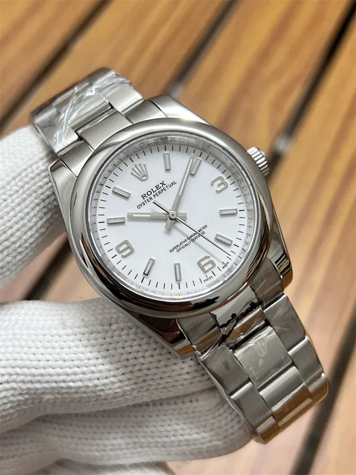Rolex 4492F