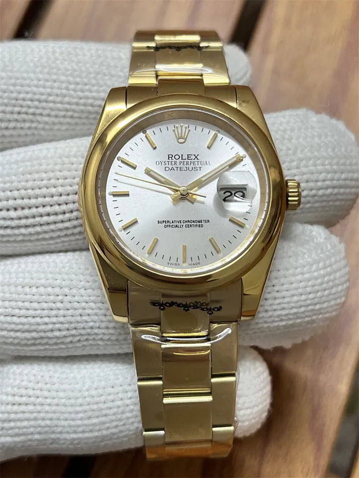 Rolex 4493