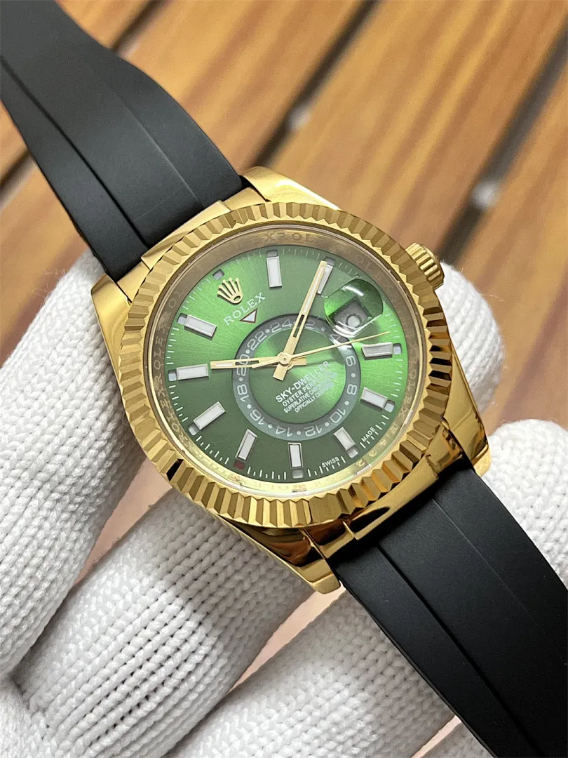 Rolex 4494 תמונה 3