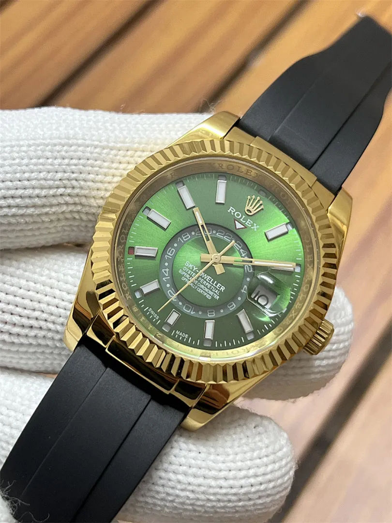 Rolex 4494 תמונה 4