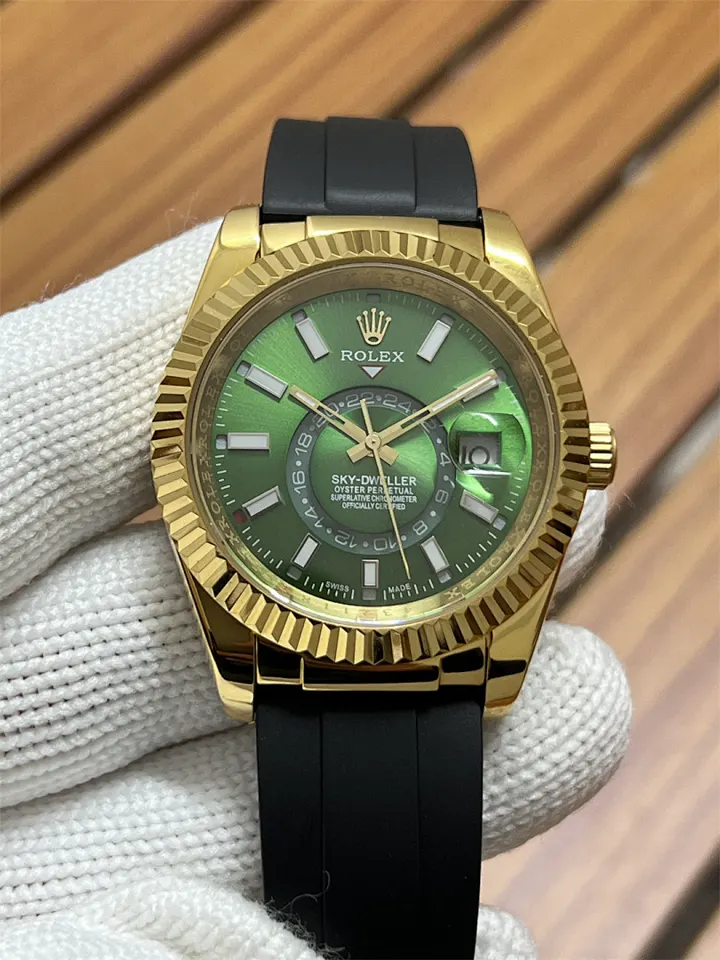 Rolex 4494