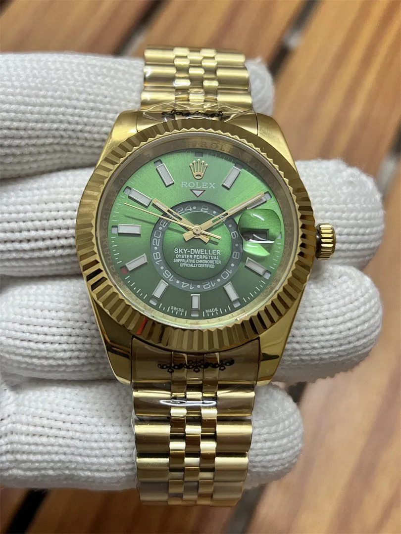 Rolex 4495 תמונה 2