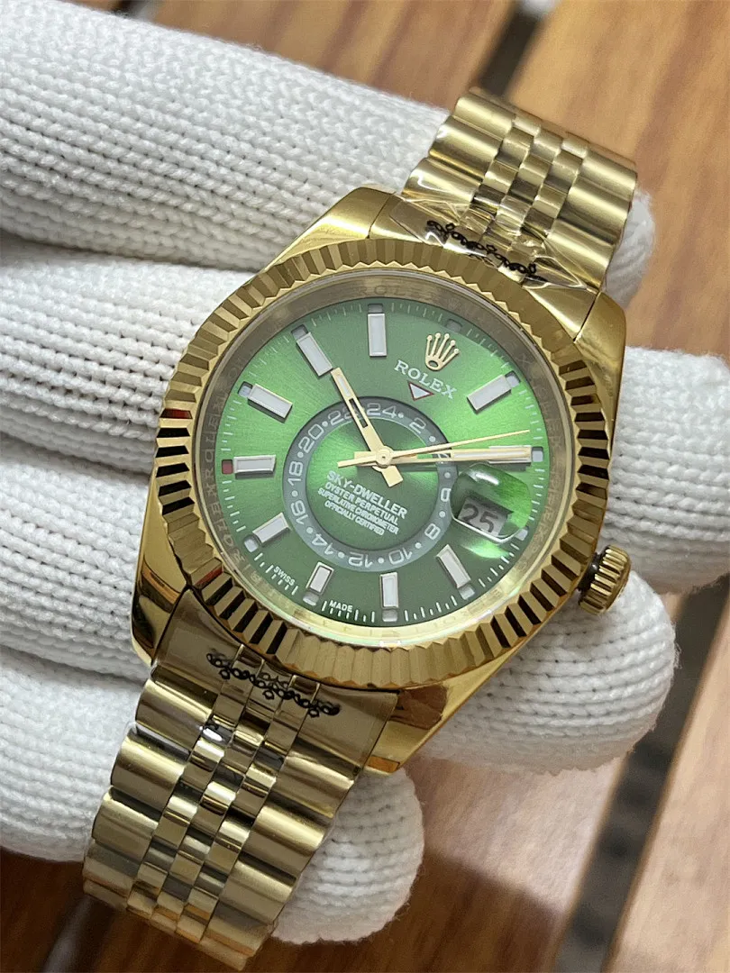 Rolex 4495 תמונה 3