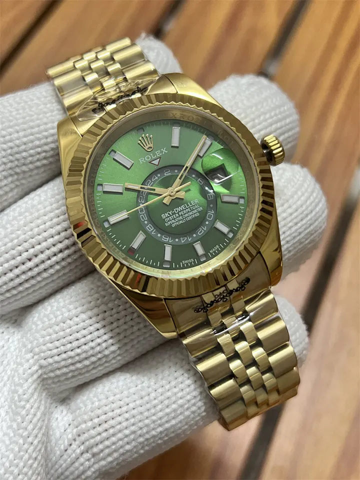 Rolex 4495