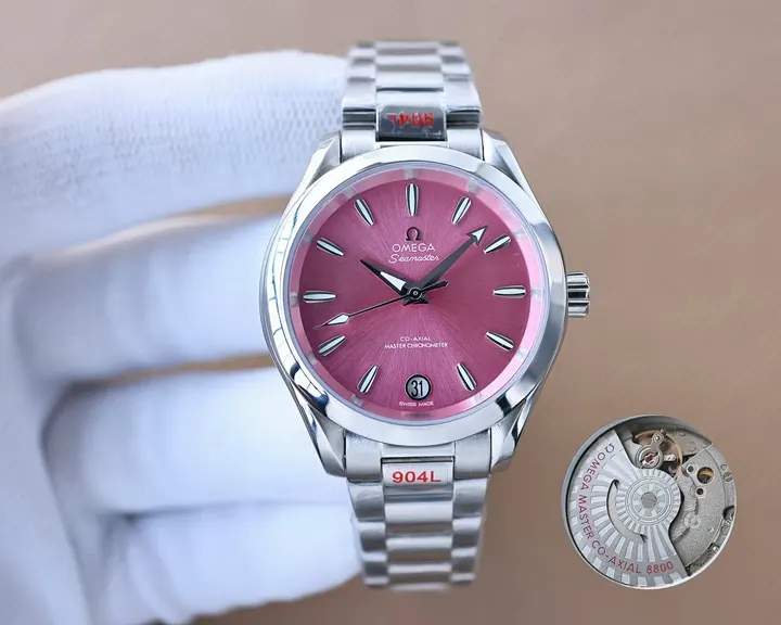 Omega 4496