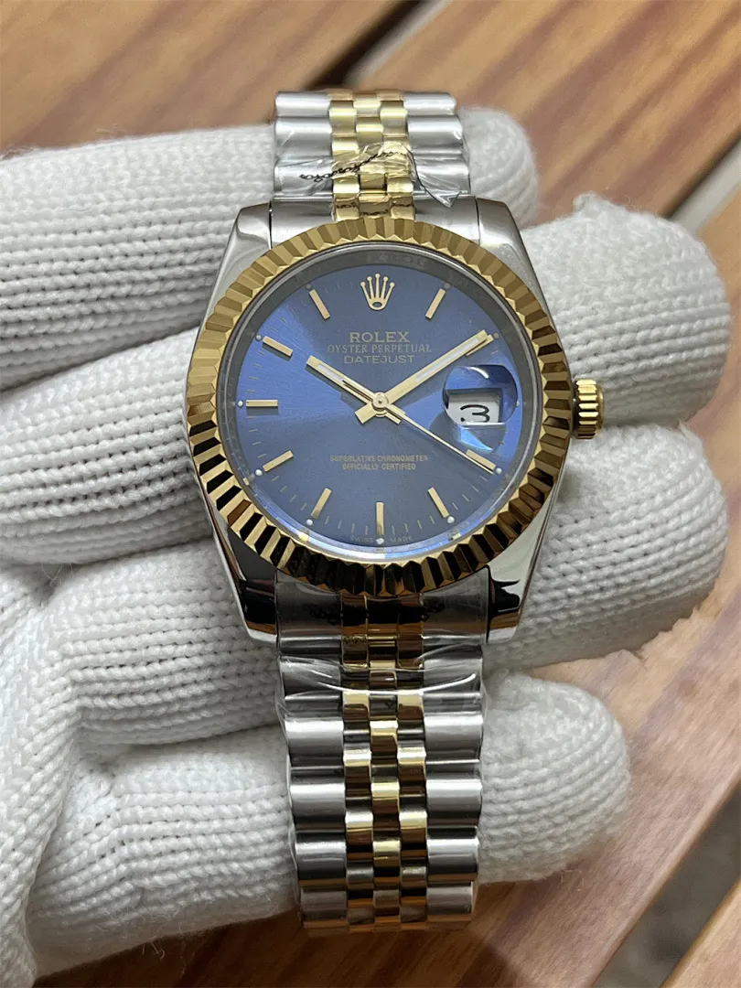 Rolex 4497 תמונה 3