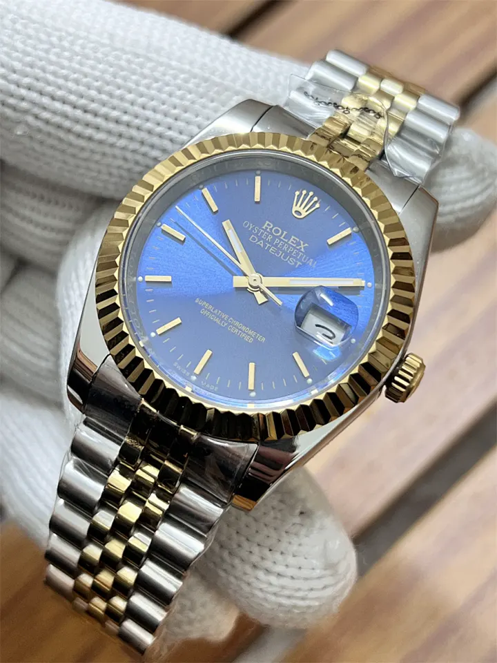 Rolex 4497