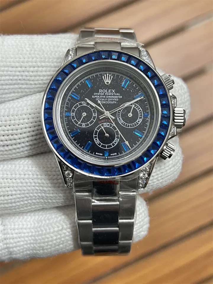 Rolex 4498