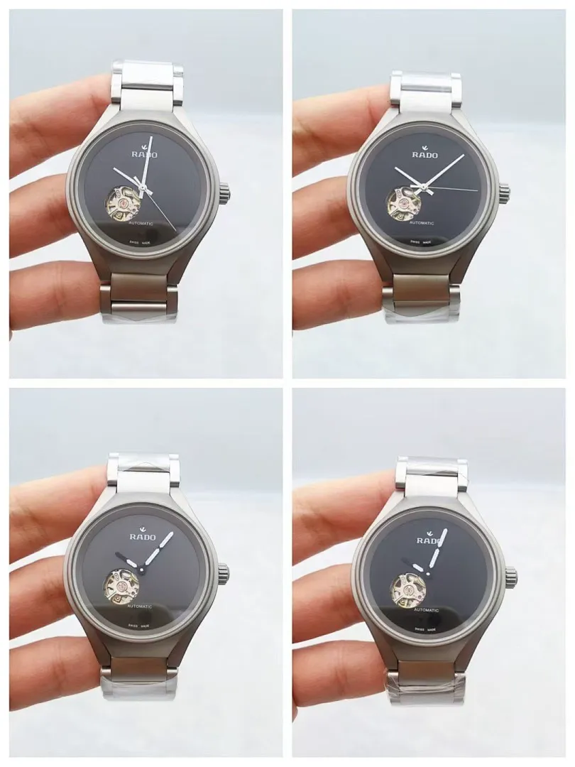 Rado 4500 תמונה 10