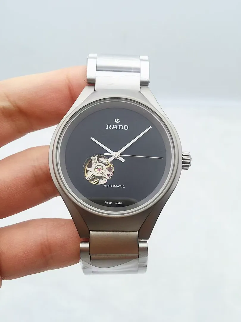 Rado 4500 תמונה 11