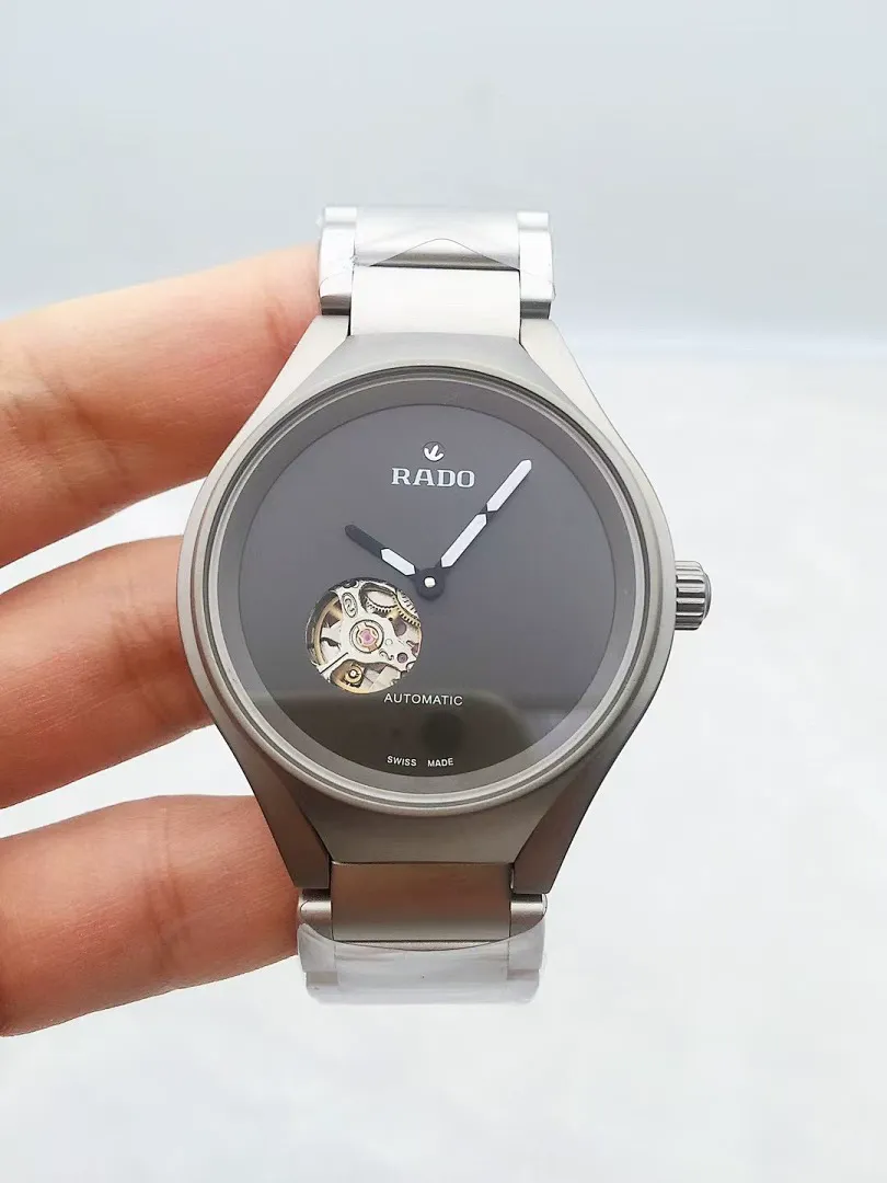 Rado 4500 תמונה 12