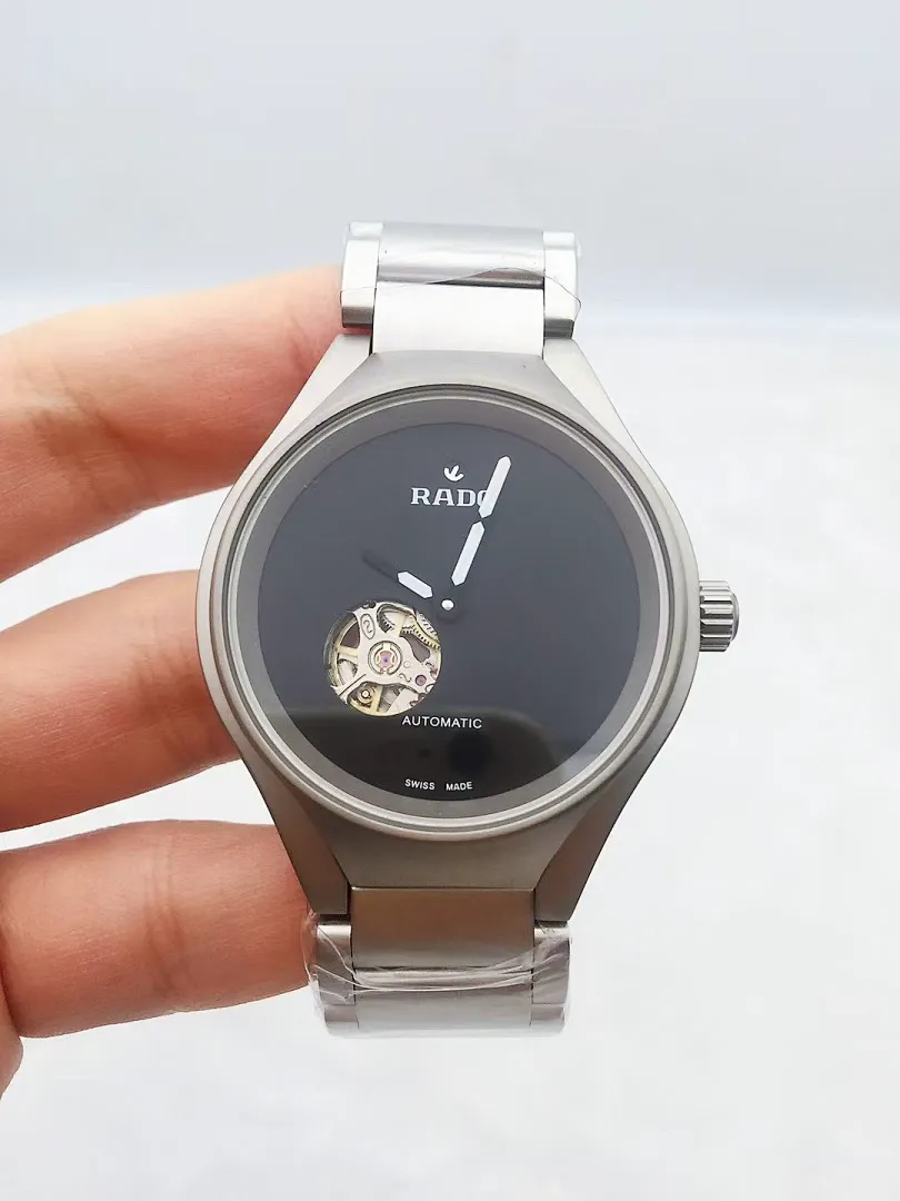 Rado 4500 תמונה 13