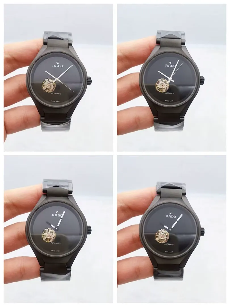 Rado 4500 תמונה 15