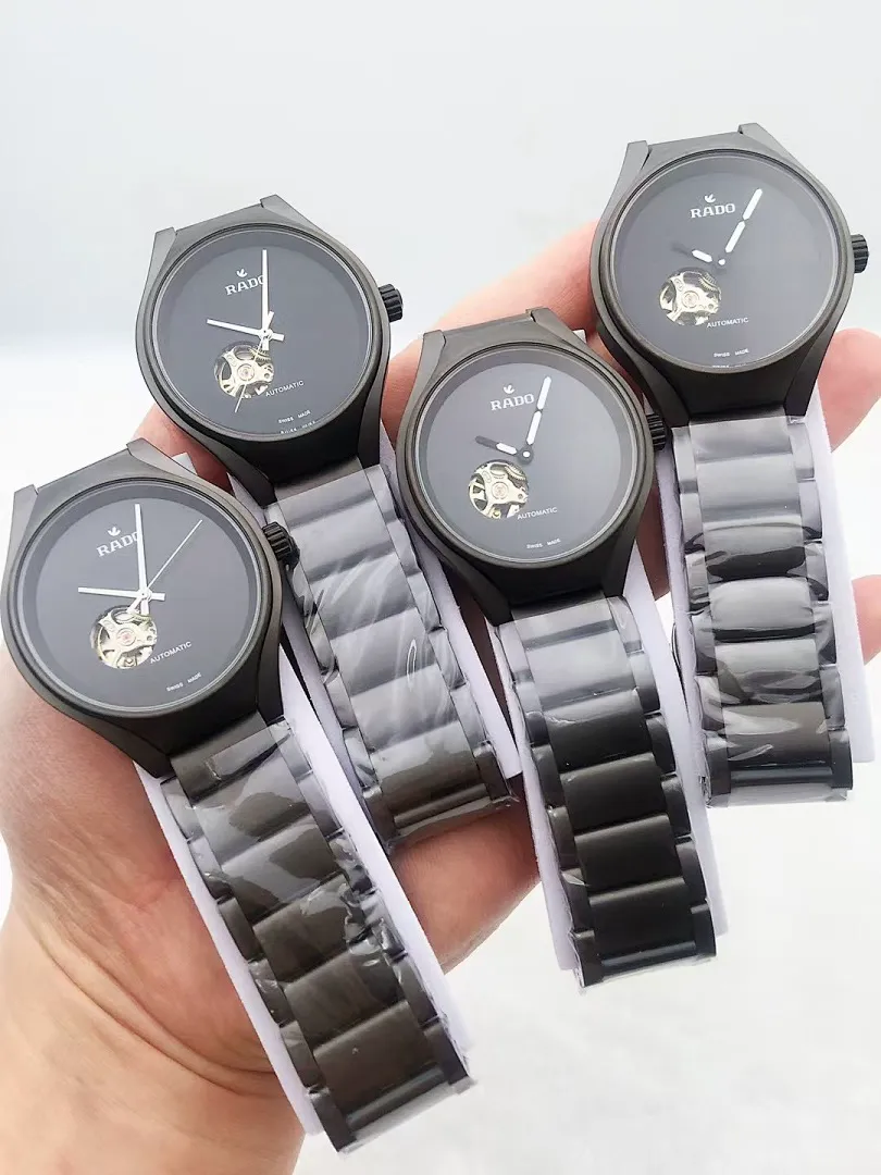 Rado 4500 תמונה 16
