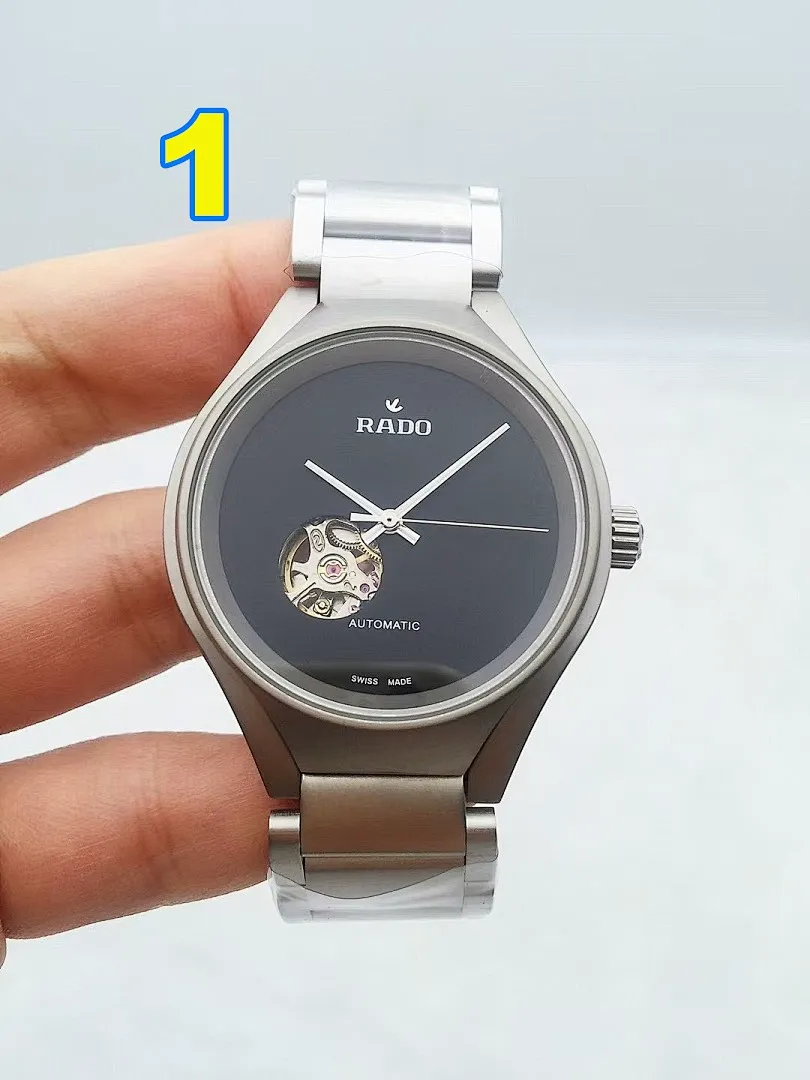 Rado 4500 תמונה 2
