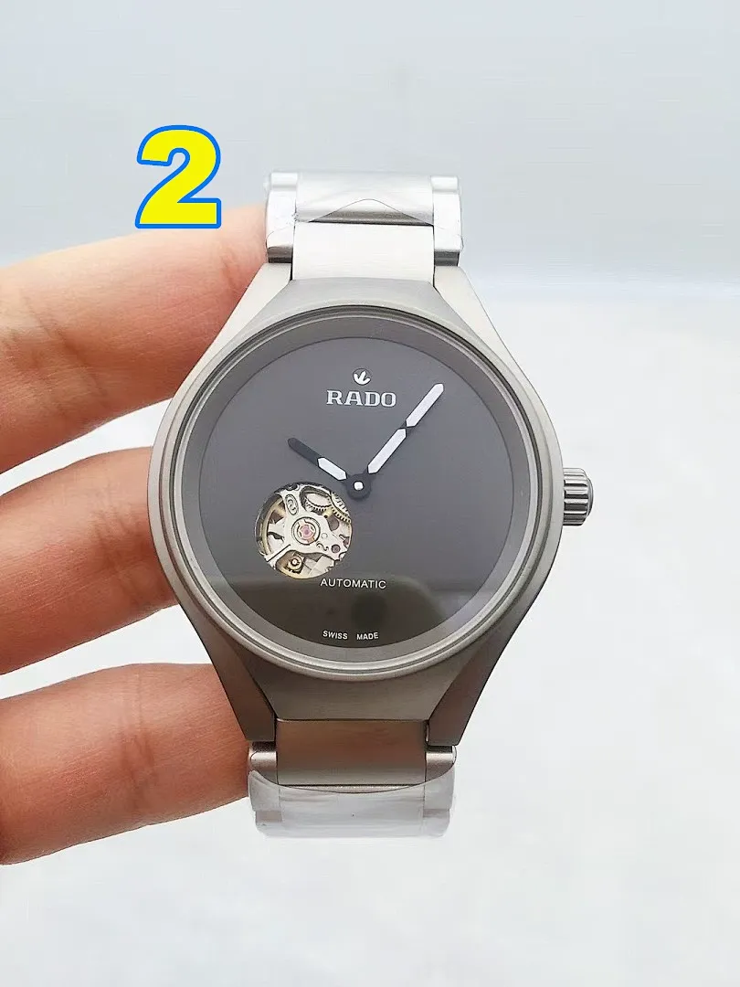 Rado 4500 תמונה 3