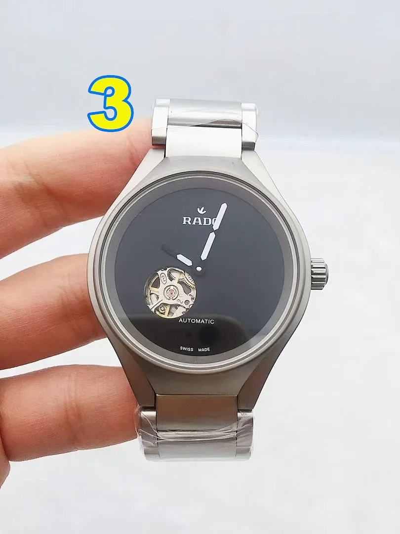 Rado 4500 תמונה 4