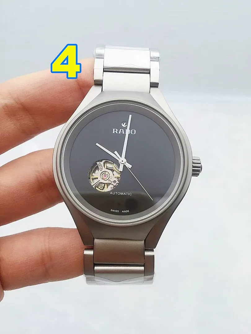 Rado 4500 תמונה 5