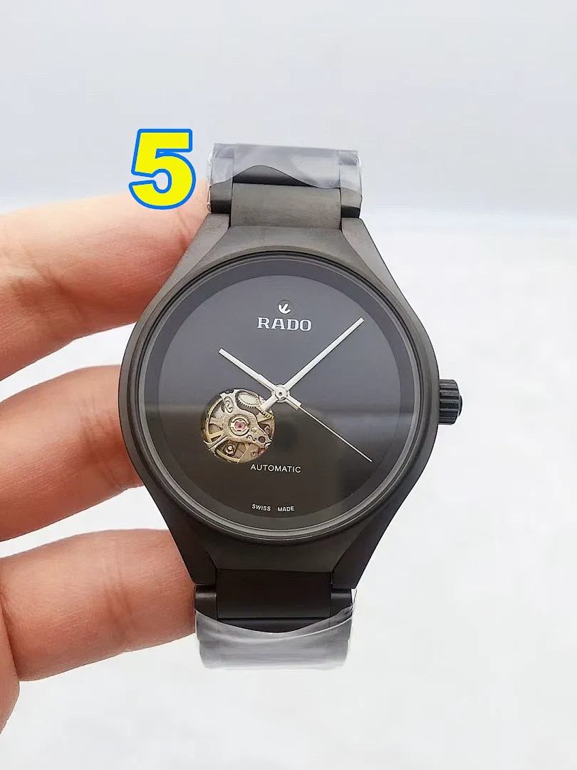 Rado 4500 תמונה 6
