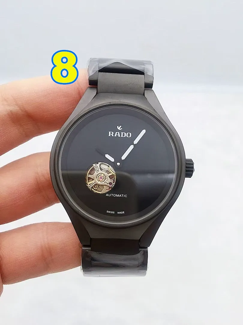 Rado 4500 תמונה 7
