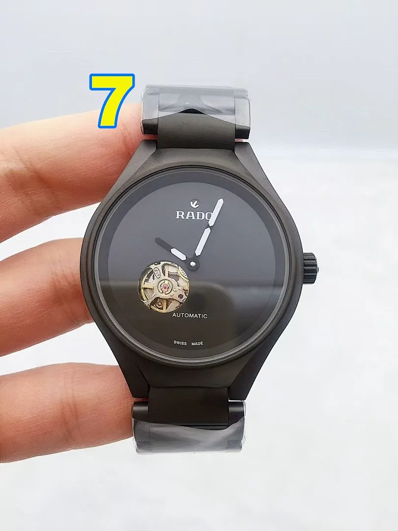 Rado 4500 תמונה 8