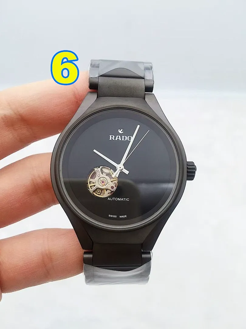 Rado 4500 תמונה 9