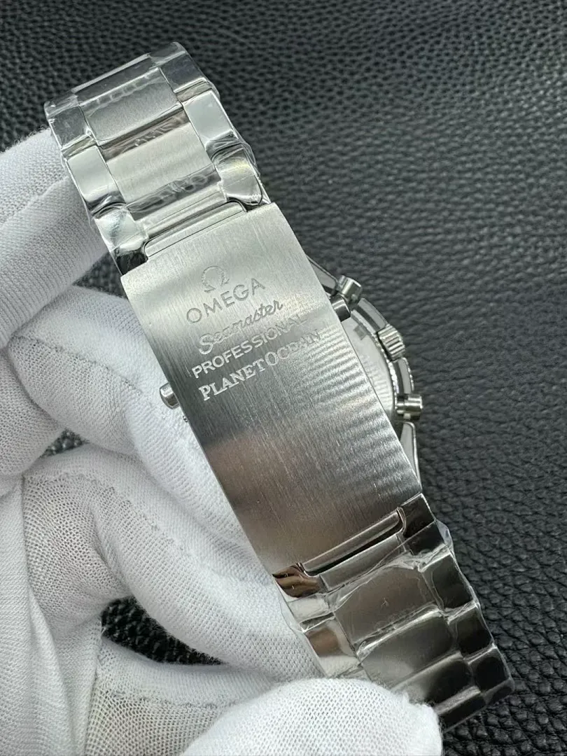 Omega 4501 תמונה 7