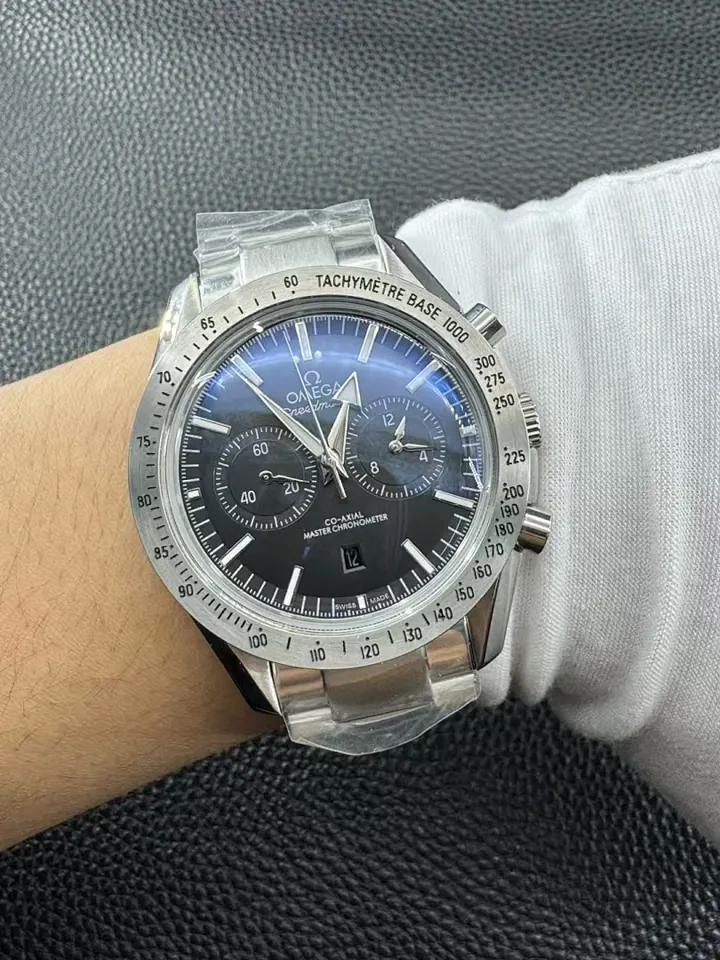 Omega 4501