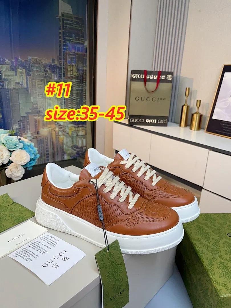 Gucci 4502 תמונה 11