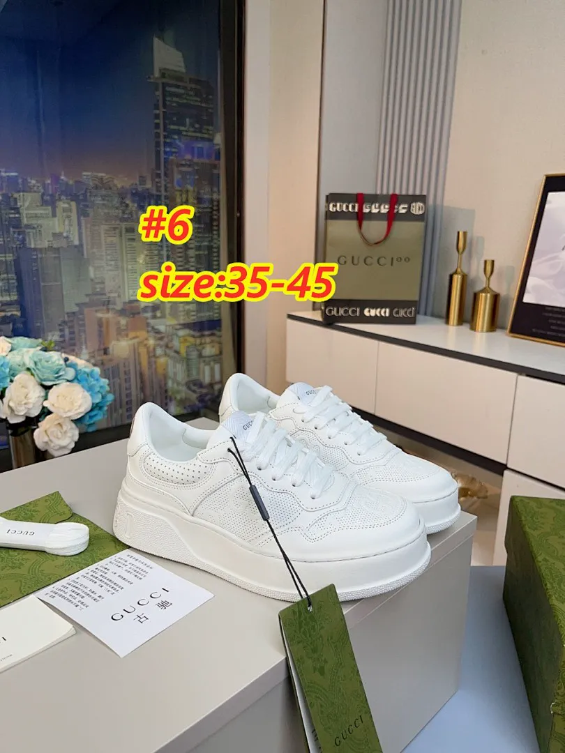 Gucci 4502 תמונה 13