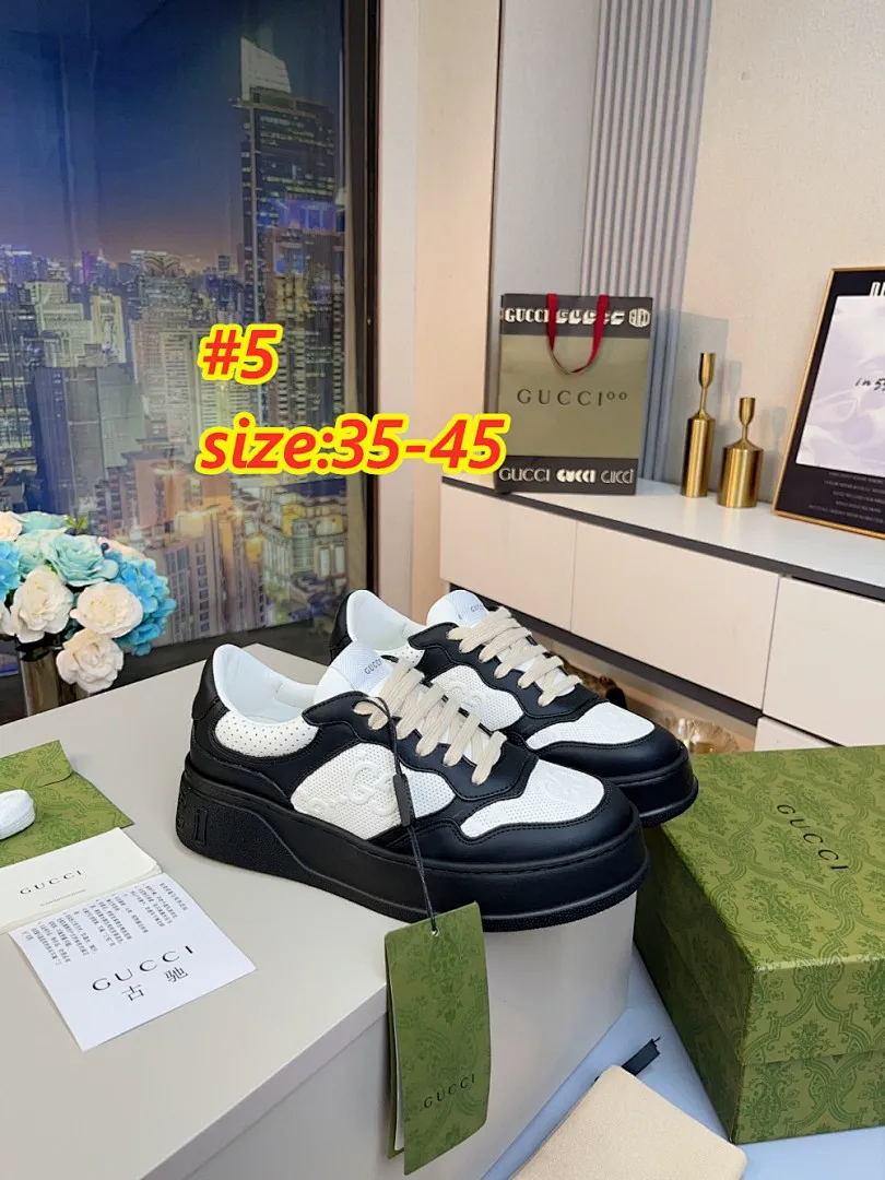 Gucci 4502 תמונה 14