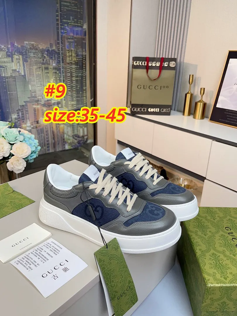 Gucci 4502 תמונה 15