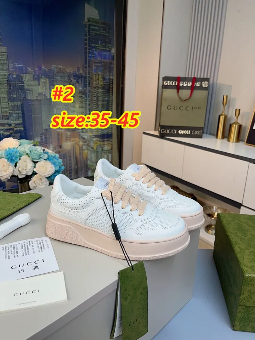 Gucci 4502 תמונה 16