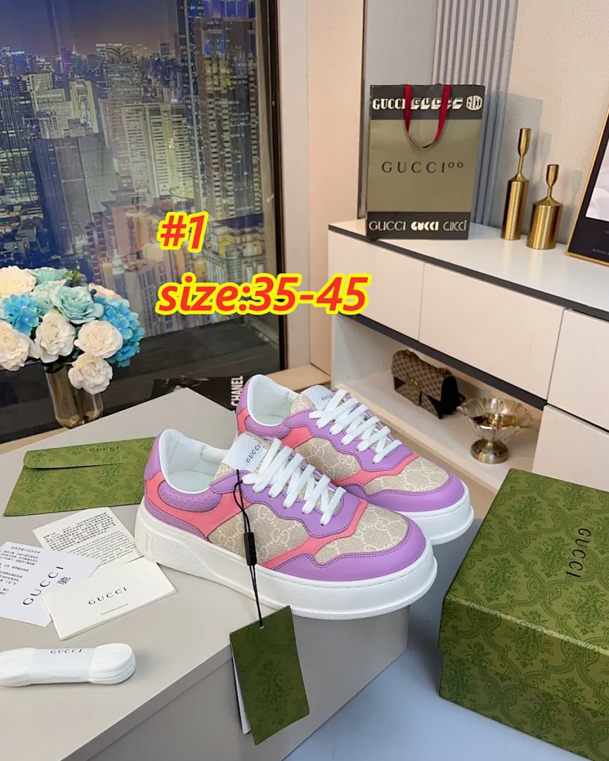 Gucci 4502 תמונה 17