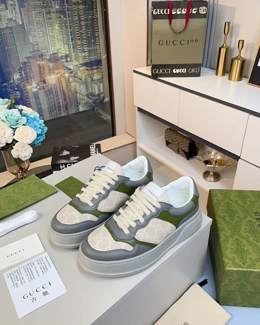 Gucci 4502 תמונה 25