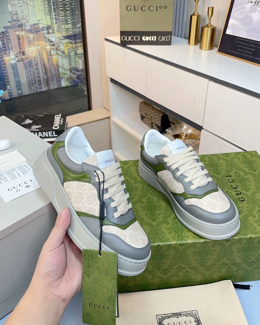 Gucci 4502 תמונה 26