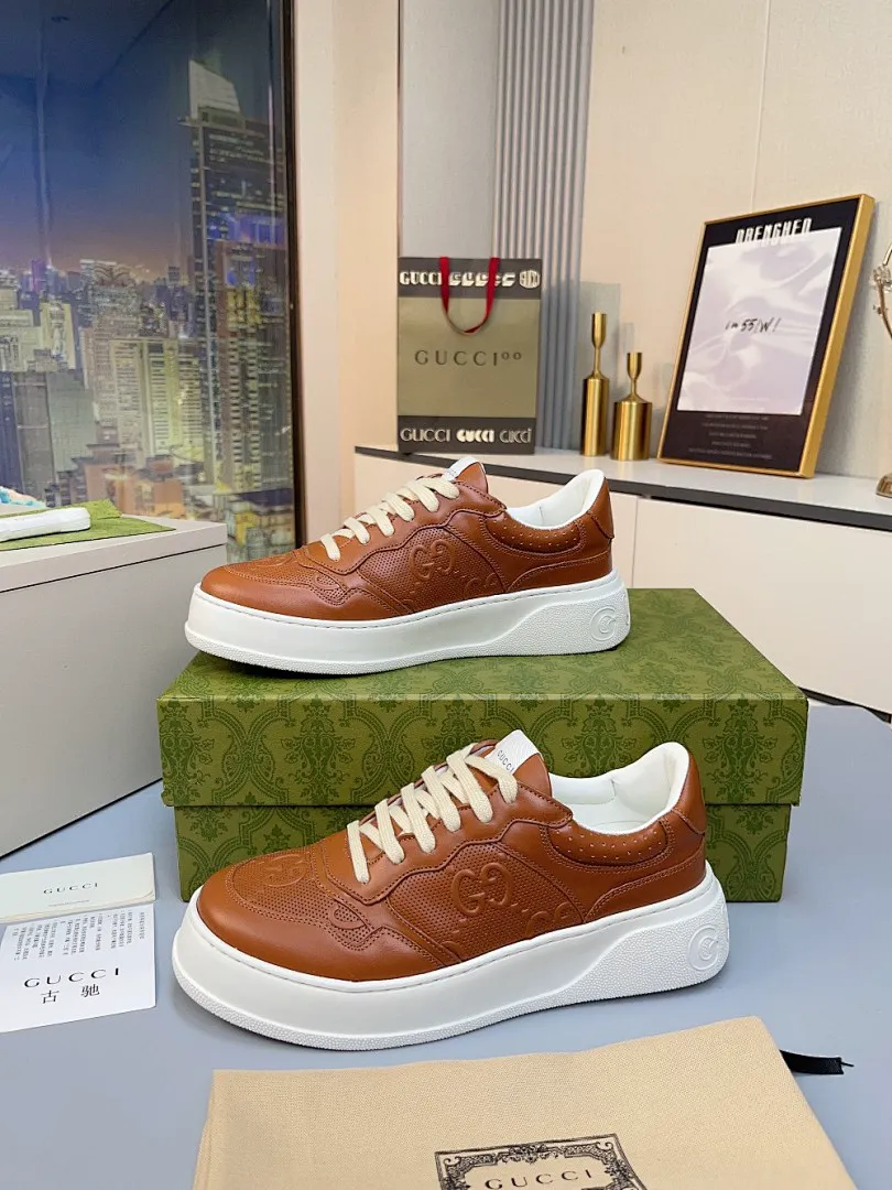 Gucci 4502 תמונה 37