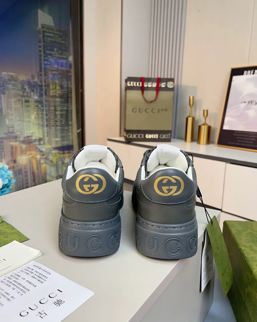 Gucci 4502 תמונה 39