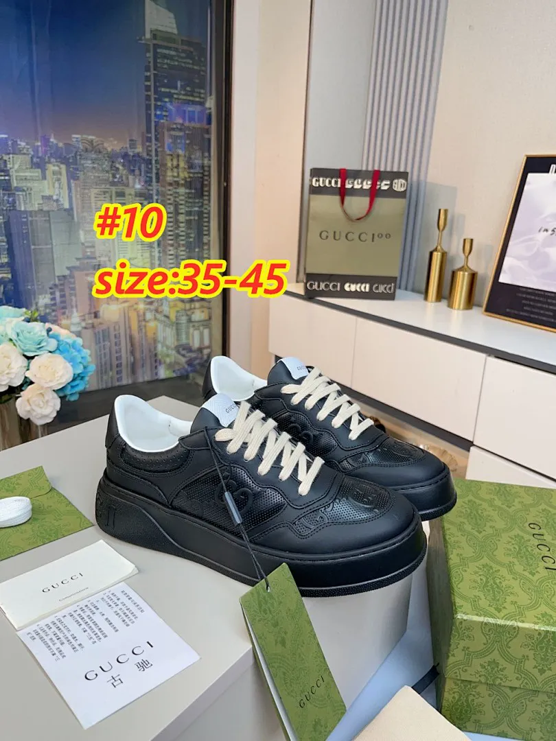 Gucci 4502 תמונה 4