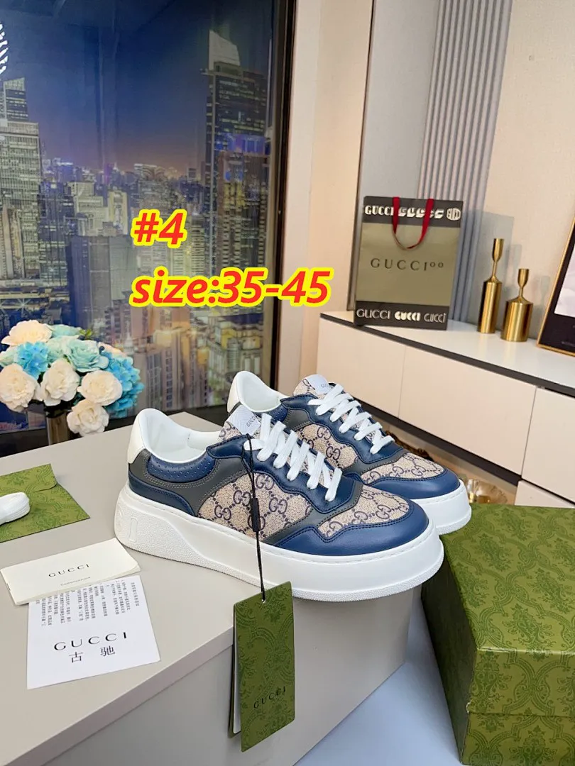 Gucci 4502 תמונה 5