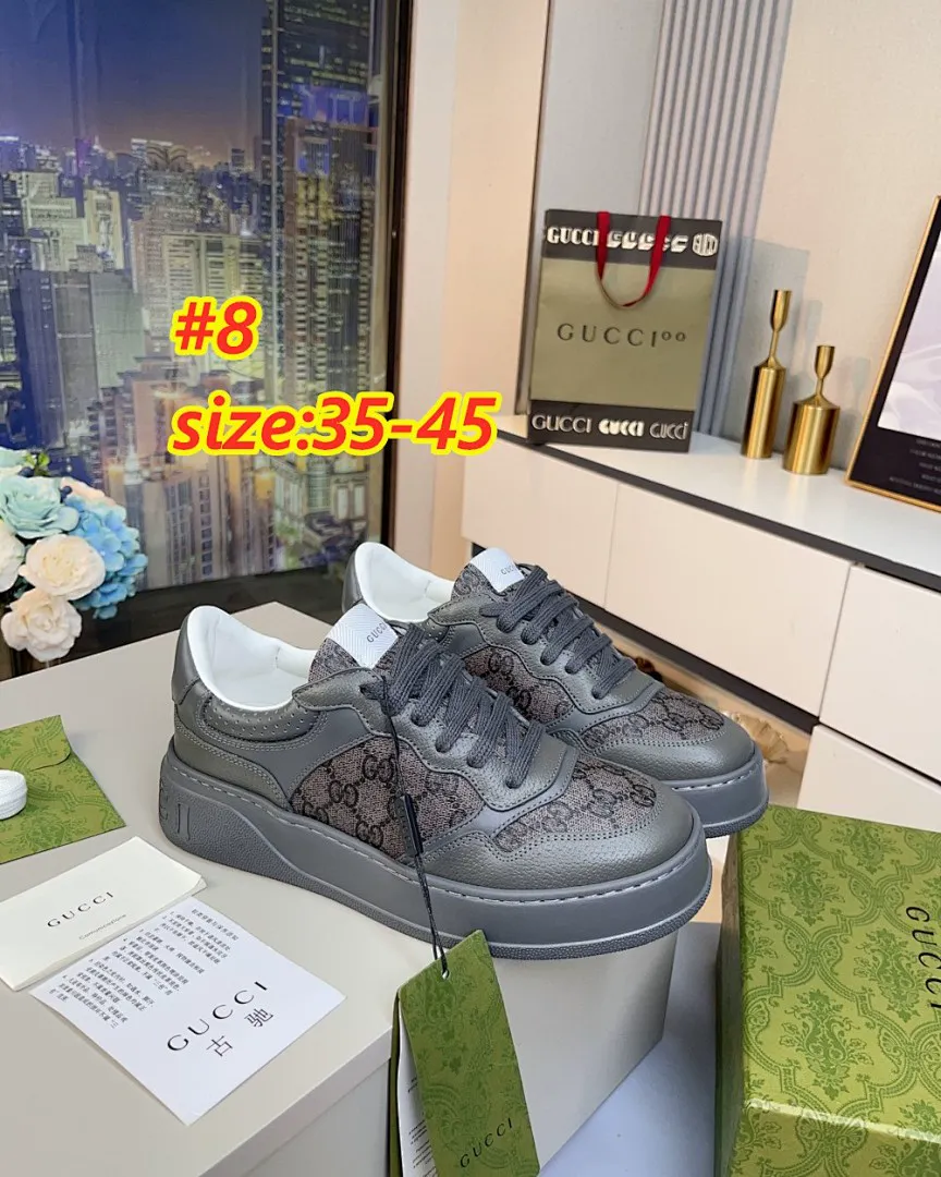 Gucci 4502 תמונה 6