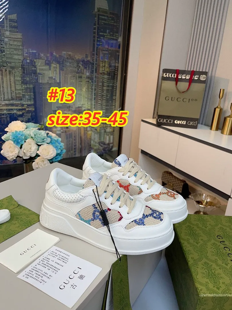 Gucci 4502 תמונה 7