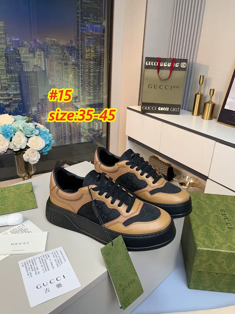 Gucci 4502 תמונה 8