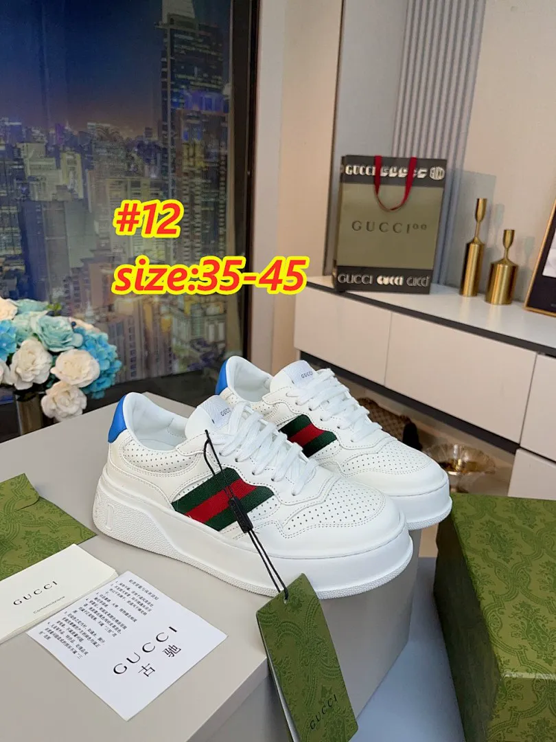 Gucci 4502 תמונה 9