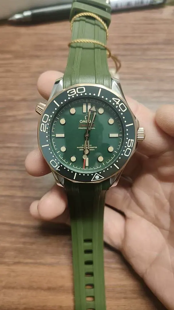 Omega 4503