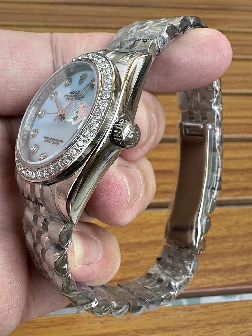 Rolex 4504 תמונה 5