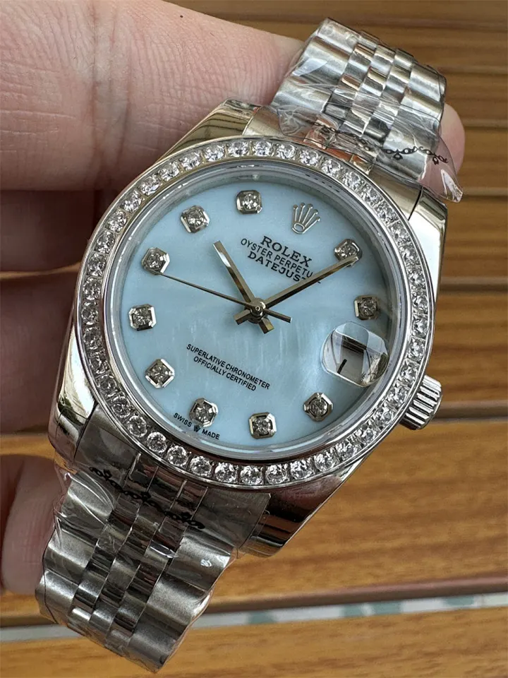 Rolex 4504