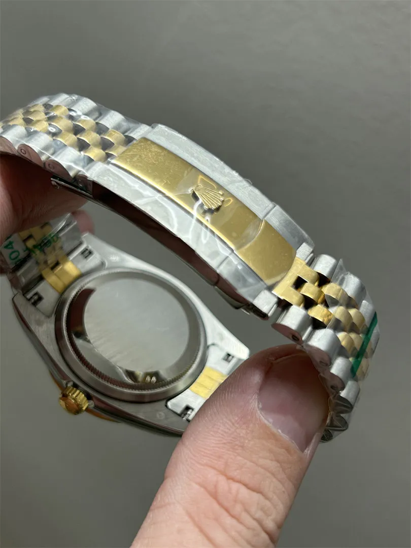 Rolex 4505 תמונה 5