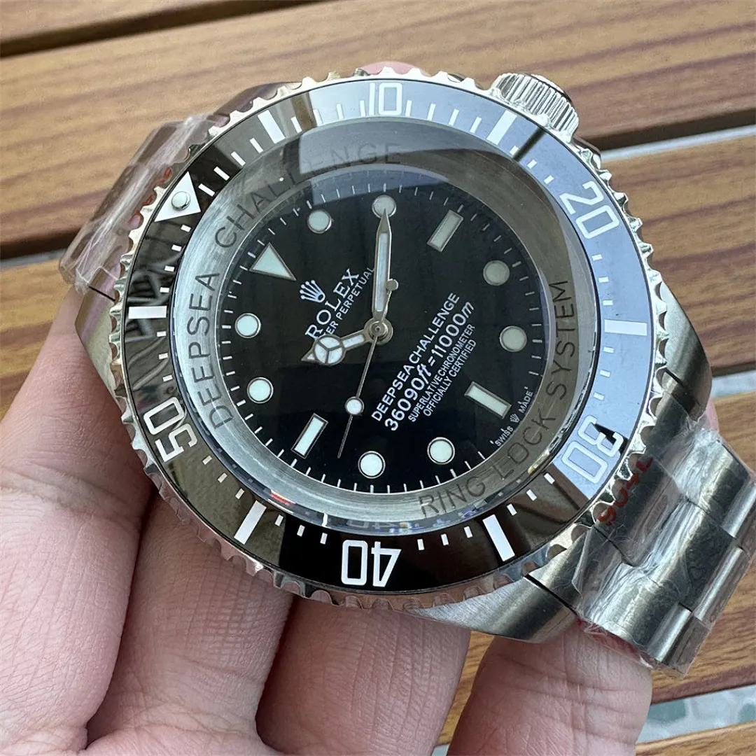 Rolex 4506 תמונה 2